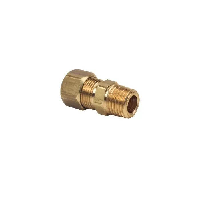 Flare & Compression Fittings 68-6-4X