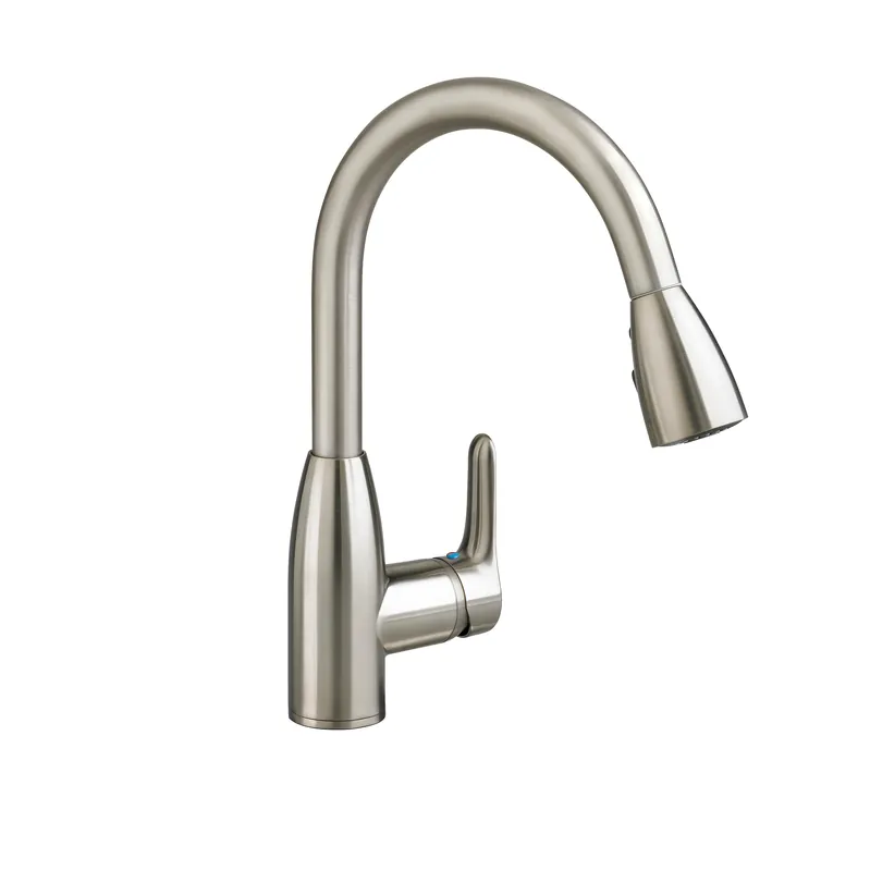 American Standard Faucets 4175.300.075 Faucet Supply Tube