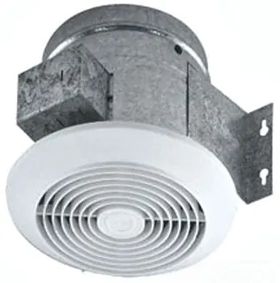 Broan S97016802 Motor Mounting Bracket