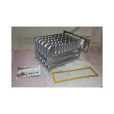 International Comfort Products 1186217 5 Cell Primary Heat Exchanger