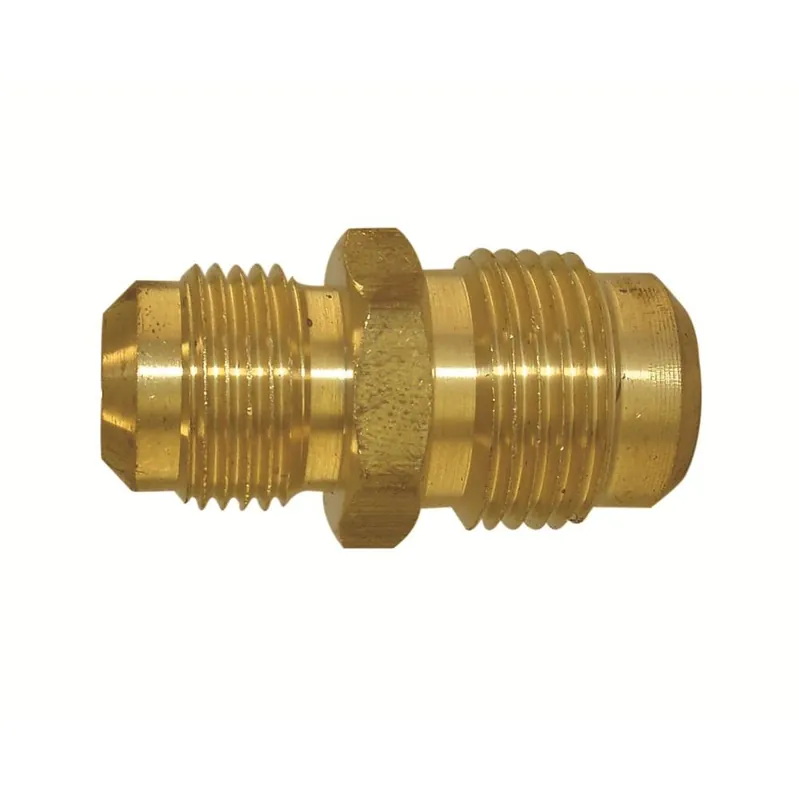 FLARE 65-6X Flare & Compression Fittings