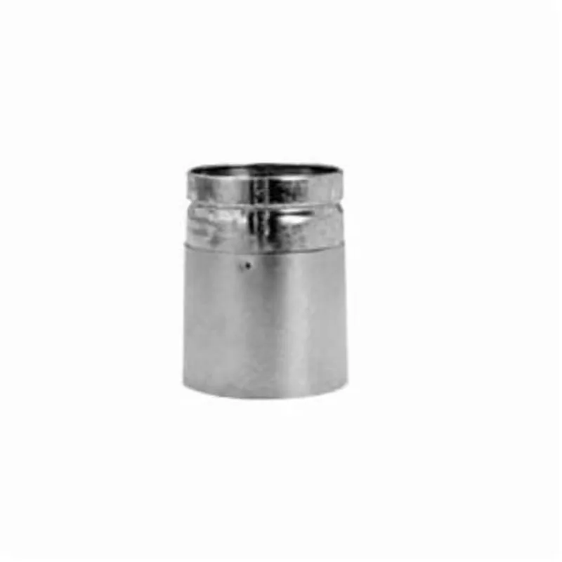 Selkirk 4RV-UAM RV Series Bvent Gas Universal Adapter, Male, 4