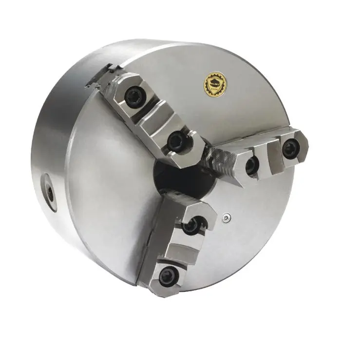 Bison 7-805-0451 4 3 Jaw Chuck 1-10