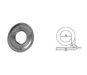 Selkirk Metals 105460 5RV-GC Power