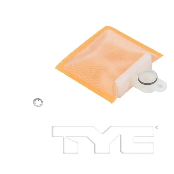 Pentair 152011 Water Filter W-15 HD 1-1/2 Inch Replacement MPN