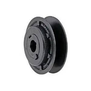 Lennox 87116 Blower Pulley 50 Hz 1 Inch Bore 8-3/4 Inch OD