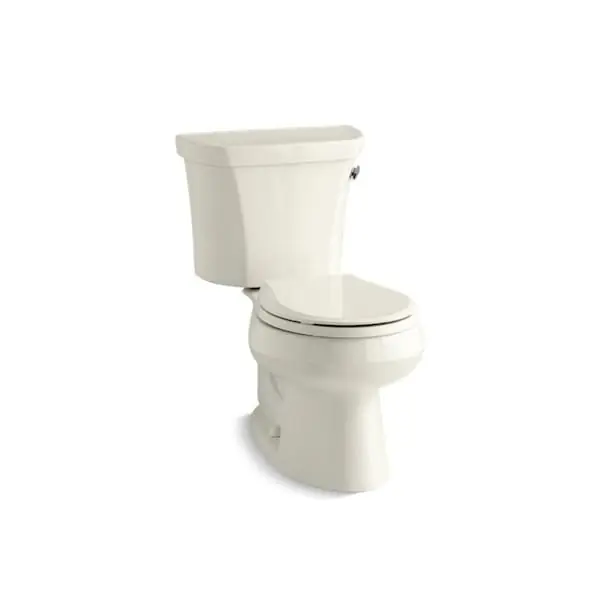 Kohler 3977-RA-96 CCN WELLWO 1.6 GPF CLST