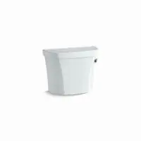 Kohler 4467-UR-0 Wellworth 1.28 gpf Toilet Tank