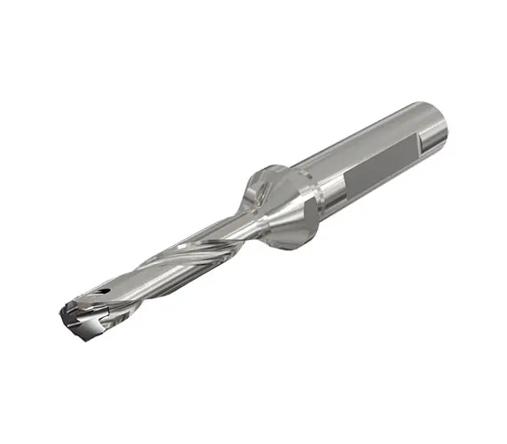 Iscar 3202293 DCN-0335-167-050A-5D Sumocham Drill .335-.350 5XD