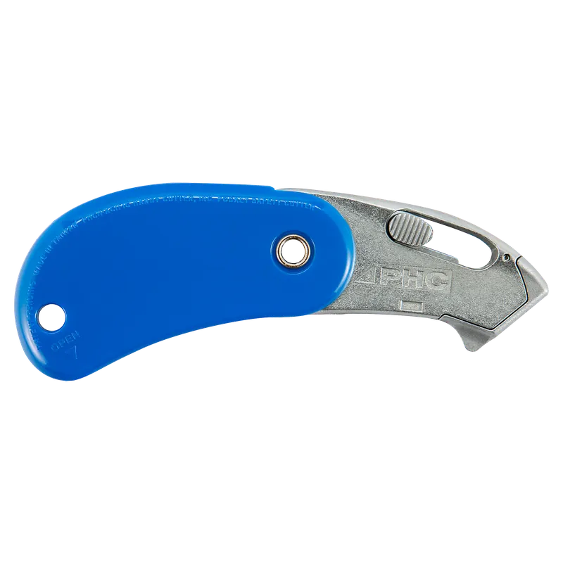 Pacific Handy Cutter E10202-4 Pocket Safety Knife