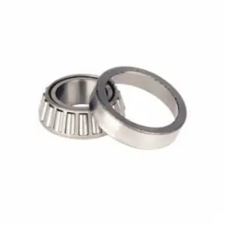 Timken 32220M-90KM1 Tapered Roller Bearing 100 mm