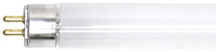 GE F8T5/CW 12-IN PREHT FLUOR LAMP