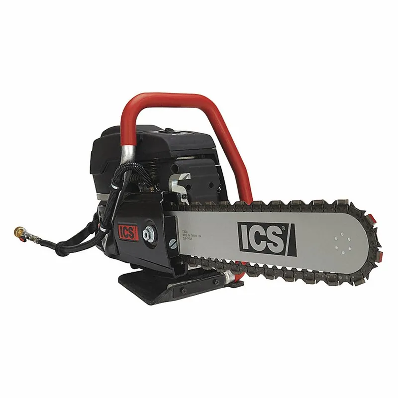 ICS 575863 695XL-14 GC Gas Saw Package