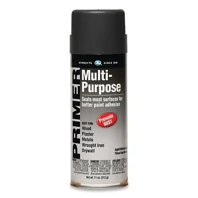 Crown Z8072 Zynolyte Multi-Purpose Primer 11 oz Replacement MPN
