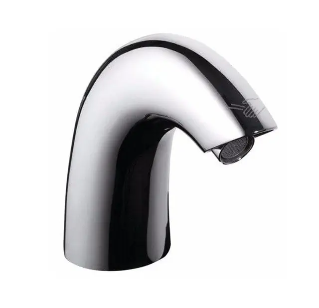 Toto Faucets TEL105-D10EM#CP Kitchen Faucet
