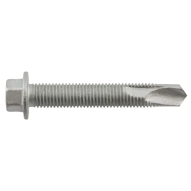 DeWalt DFSEAF970 Dril-Flex Self-Drilling Structural Screws 5/16 in-24 TPI