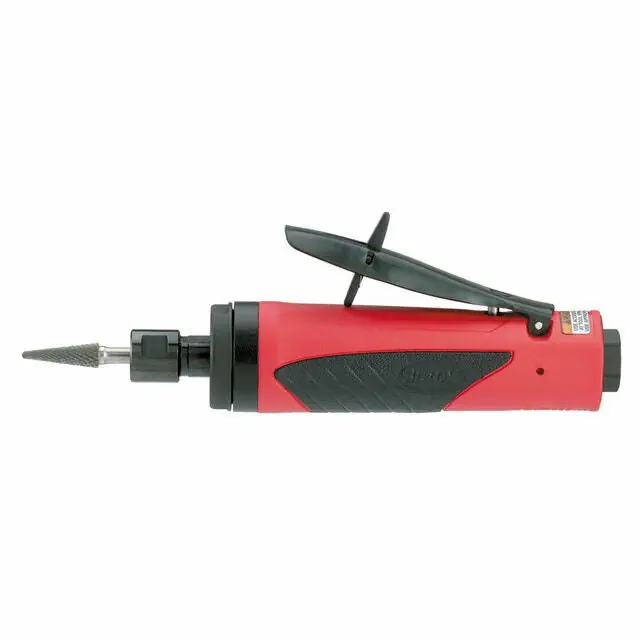 Sioux Tools SDG10S25F Straight Die Grinder 1 hp 1/4 in NPT