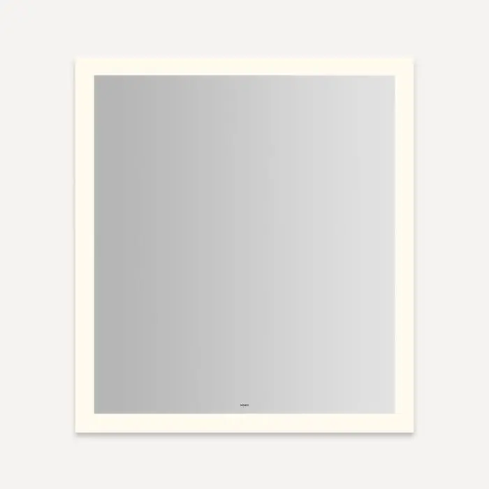 Robern YM3640RPFPD3 Vitality Lighted Mirror 36 x 40 Rectangle