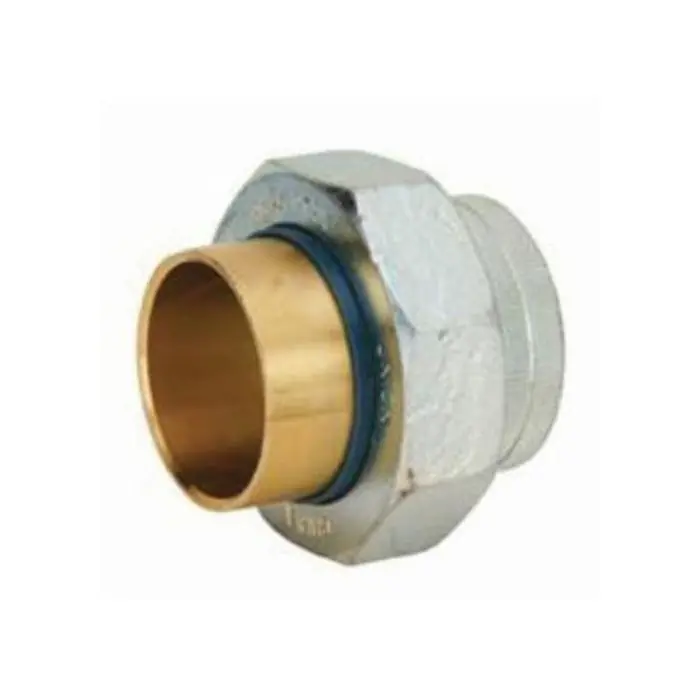 Matco V DUN-1009LF 1 Cxfip Dielectric Union Low Lead