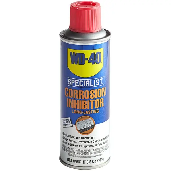 WD-40 300035 Corrosion Inhibitor Specialist 6.5 oz Aerosol