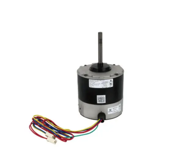 Allied Air 16V46 Fan Motor, 1/3 hp, 208/230 V, 50/60 Hz, 1 ph