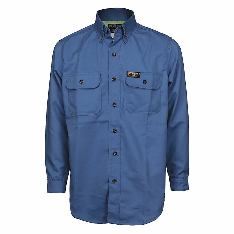 MCR Safety SBS2006M Electrical Protection Shirt M/Regular