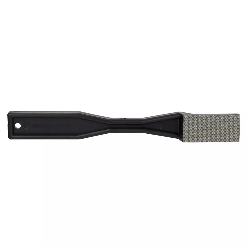 3M 7100325638 Flexible Diamond Hand File 6210J 1-1/2 inches X 3/4 inches