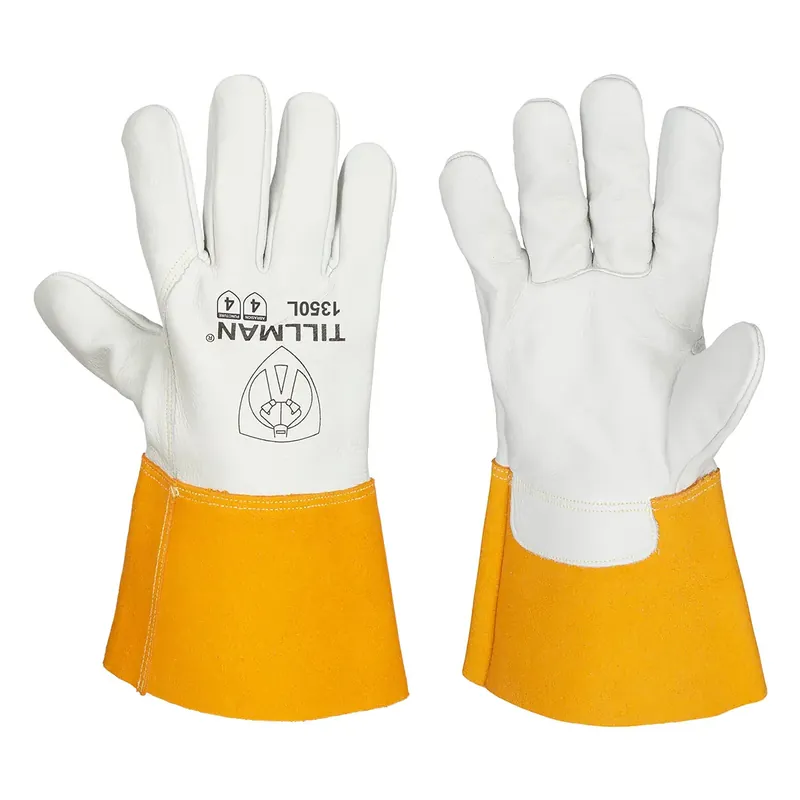 Tillman 1350XS MIG Welding Gloves Power X-Small Replacement MPN