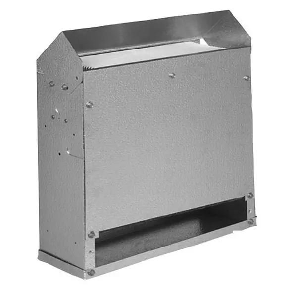 Larkin RAMK13AG Mullion Unit Cooler 1,300 BTU 120 VAC