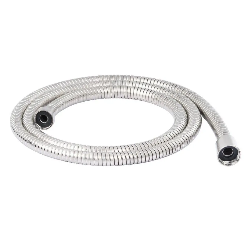 Miseno MNOHSH100BN 60 MTL SHWR HOSE BN