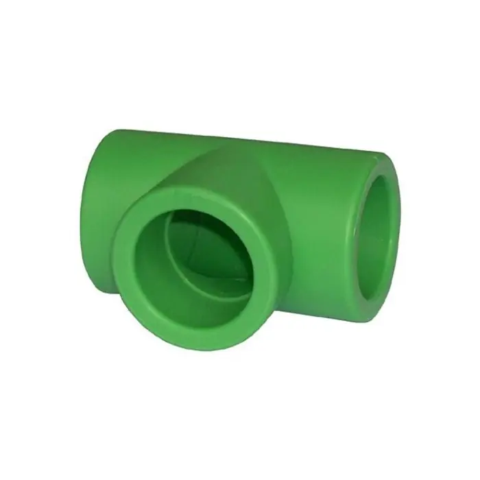Aquatherm 1060020900 Tee (Socket)