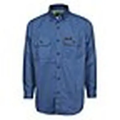 MCR Safety SBS2006X2 Electrical Protection Shirt X2 Regular
