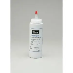 BURNDY 547255 P8A Corrosion Protection 8 oz Squeeze Bottle