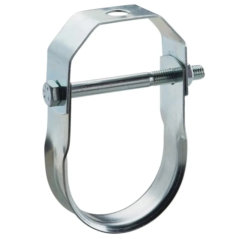 Commercial Hanger Import 4100400EG Hanger