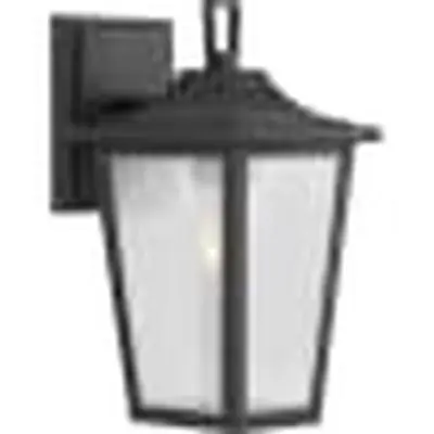 Progress Lighting P560307-031 TXBL 1 100W MED INCAND EXT SCONCE