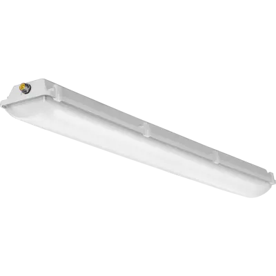 Lithonia FEM-L48-4L-MVOLT Linear LED Fixture 4FT