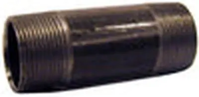 Steel Nipple 584-360HC Black Nipple Replacement MPN