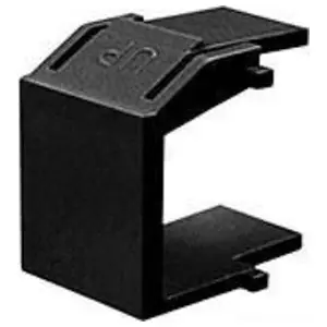 Allen Tel AT31-00 Versatap Blank Module Black