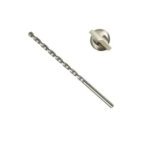 Irwin 326011 Percussion Rotary Hammer Drill Bit 3/8 in