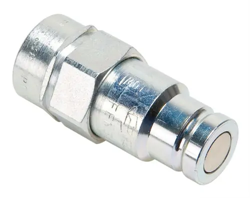 Greenlee F020198K Coupler, Hyd, 3/8-18 NPTF