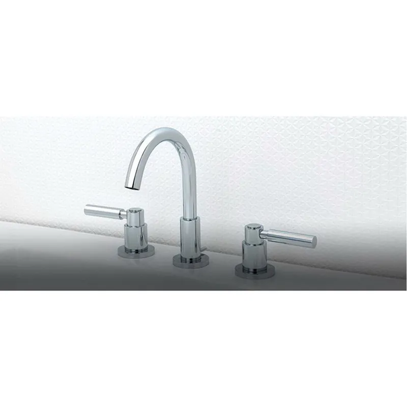 Jaclo Decorative Plumbing 801-12.12-PCH