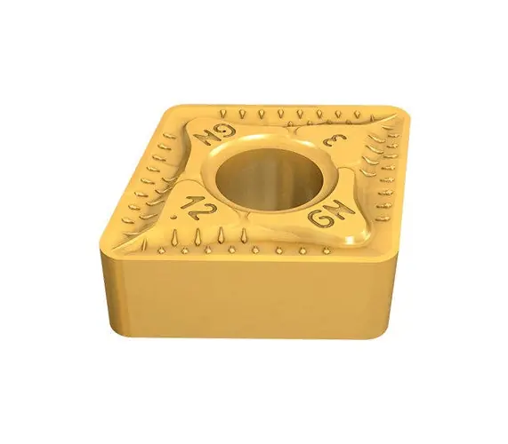 Iscar 3308163 CNMG-543-GN IC830 CARB INSERT