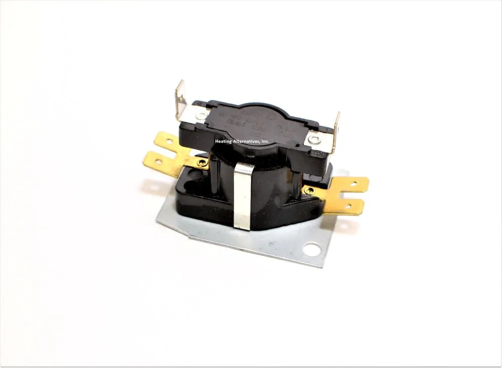 Reznor 215773 Time Delay N12sv20 318783