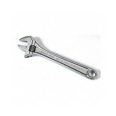 Bahco BAH8074RCUS Wrench SAE 1-11/16 in 15 in