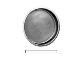 Selkirk Metals 104180 4RV-TC Power