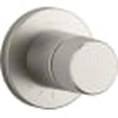 Kohler T78025-8-BN Volume Control Trim