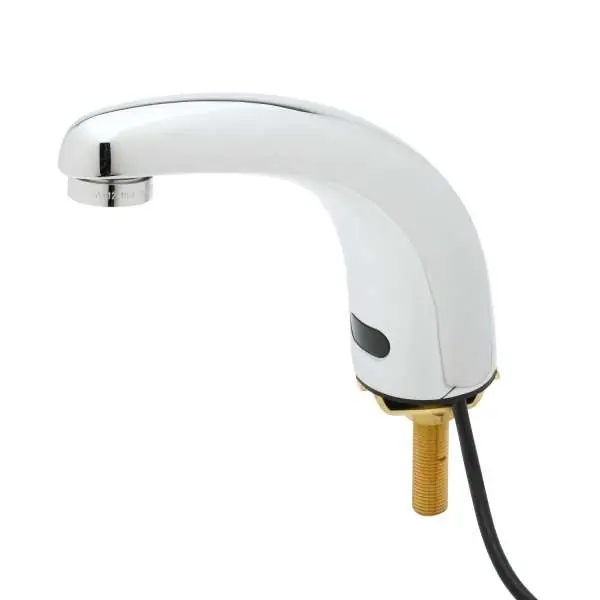 T&S Brass Faucets 5EF-1D-DS-VF05