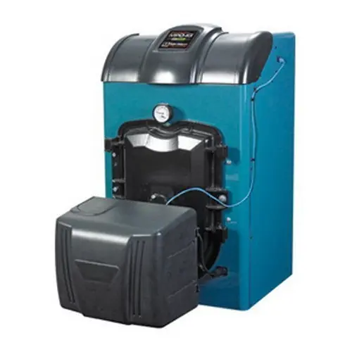 US Boiler Company MPO-IQ115B-TB Close-Out Merchandise - 50%