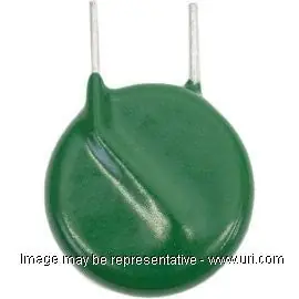 Daikin 113954J Varistor