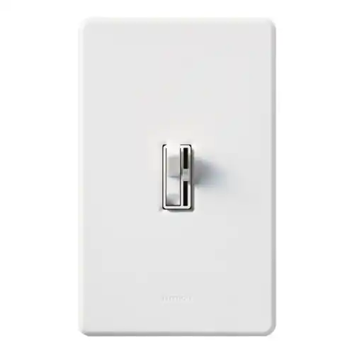 Ariadni AY-10P-WH Dimmer 1000 W White